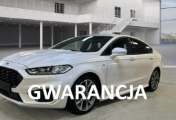 Ford Mondeo IX LIFT / ST-LINE / Ledy / Kamera / Line Assist / Gwarancja / FV23%