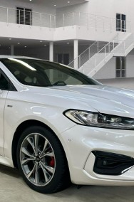 Ford Mondeo IX LIFT / ST-LINE / Ledy / Kamera / Line Assist / Gwarancja / FV23%-2