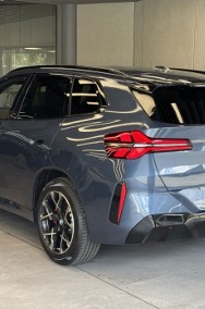 BMW X3 G01 xDrive20d M Sport xDrive20d M Sport 2.0 (197KM)| Systemy asystujące kierowcy-2