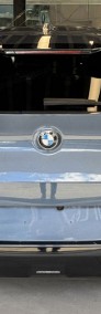 BMW X3 G01 xDrive20d M Sport xDrive20d M Sport 2.0 (197KM)| Systemy asystujące kierowcy-3
