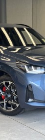 BMW X3 G01 xDrive20d M Sport xDrive20d M Sport 2.0 (197KM)| Systemy asystujące kierowcy-4