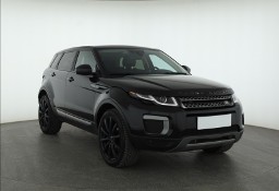 Land Rover Range Rover Evoque I , 180 KM, Automat, Skóra, Navi, Xenon, Bi-Xenon, Klimatronic,