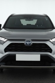 Toyota RAV 4 IV , Salon Polska, 1. Właściciel, Serwis ASO, Automat, VAT 23%,-2