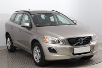 Volvo XC60 I , Automat, Skóra, Navi, Xenon, Bi-Xenon, Klimatronic,