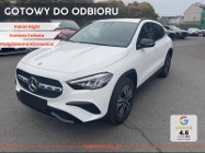 Mercedes-Benz Klasa GLA II 220 4-Matic Progressive 220 4-Matic Pakiet Progressive Advanced Plus