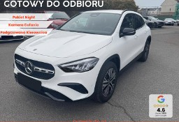 Mercedes-Benz Klasa GLA II 220 4-Matic Progressive 220 4-Matic Pakiet Progressive Advanced Plus