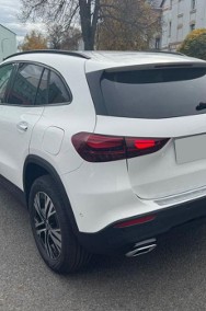 Mercedes-Benz Klasa GLA II 220 4-Matic Progressive 220 4-Matic Pakiet Progressive Advanced Plus-2
