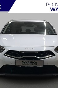 Kia Cee'd III SW M 1.5T 160KM M6 2022/2023r., Salon PL, I właściciel, VAT 23%,hak-2