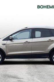 Ford Kuga III II 2012-2