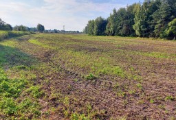 Działka budowlana Chełm Śląski, ul. Głogowa