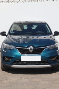 Renault Arkana , Salon Polska, 1. Właściciel, Serwis ASO, Automat, Skóra,-2