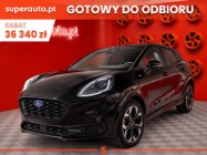 Ford Puma II ST-Line X PowerShift 1.0 EcoBoost ST-Line X PowerShift 1.0 EcoBoost 155KM