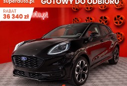 Ford Puma II ST-Line X PowerShift 1.0 EcoBoost ST-Line X PowerShift 1.0 EcoBoost 155KM