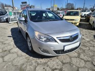 Opel Astra J 1.4 T
