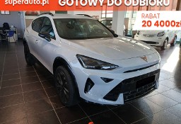 Cupra Formentor 1.5 e-TSI DSG 1.5 e-TSI 150KM DSG