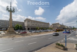 Mieszkanie Warszawa Śródmieście, ul. Plac Konstytucji