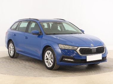 Skoda Octavia IV , Salon Polska, 1. Właściciel, Serwis ASO, Automat, VAT 23%,-1