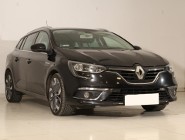 Renault Megane IV , Salon Polska, Serwis ASO, Automat, Navi, Klimatronic,