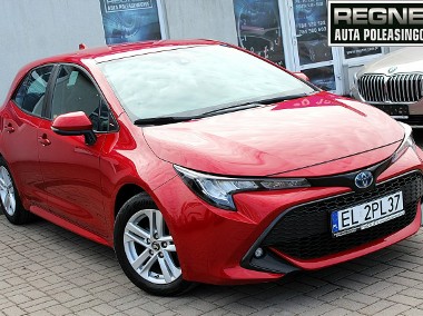 Toyota Corolla XII Comfort Automat SalonPL FV23% Kamera LED Tempomat Serwis ASO-1