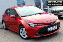 Toyota Corolla XII Comfort Automat SalonPL FV23% Kamera LED Tempomat Serwis ASO