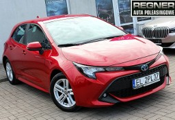 Toyota Corolla XII Comfort Automat SalonPL FV23% Kamera LED Tempomat Serwis ASO