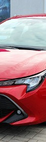 Toyota Corolla XII Comfort Automat SalonPL FV23% Kamera LED Tempomat Serwis ASO-3