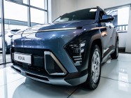 Hyundai Kona 1.6 T-GDI Executive DCT 1.6 T-GDI Executive DCT 138KM