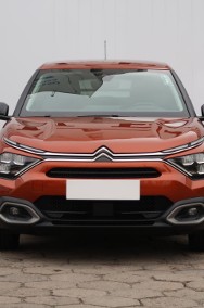 Citroen C4 II , Salon Polska, 1. Właściciel, Serwis ASO, Automat, VAT 23%,-2