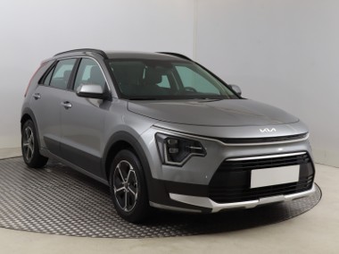 Kia Niro , Salon Polska, 1. Właściciel, Serwis ASO, Automat,-1