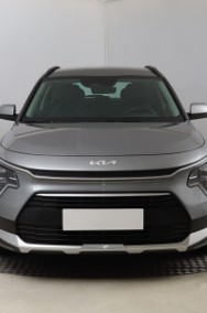 Kia Niro , Salon Polska, 1. Właściciel, Serwis ASO, Automat,-2