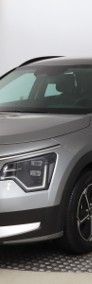 Kia Niro , Salon Polska, 1. Właściciel, Serwis ASO, Automat,-3