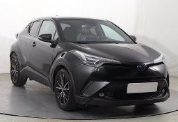 Toyota C-HR Salon Polska, Serwis ASO, Automat, Skóra, Navi, Klimatronic,