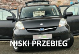 Subaru Justy IV 1,0-Niski Przebieg.75 tyś.-Elektryczne szyby-Elektryczne Lusterka