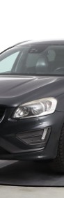 Volvo XC60 I , Skóra, Navi, Klimatronic, Tempomat, Parktronic,-3
