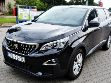 Peugeot 5008 II-1