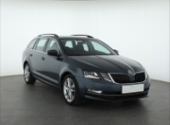 Skoda Octavia III , Salon Polska, Serwis ASO, VAT 23%, Klimatronic, Tempomat,