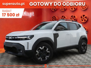 Dacia Duster I Extreme 1.6 Full Hybrid Extreme 1.6 Full Hybrid 140KM / Pakiet Techno,-1