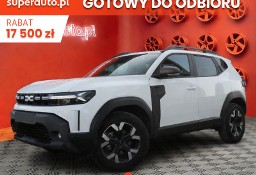 Dacia Duster I Extreme 1.6 Full Hybrid Extreme 1.6 Full Hybrid 140KM / Pakiet Techno,