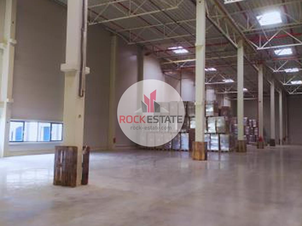 Magazyn 2051 m² w Warszawie - 0% prowizji – pohled 4