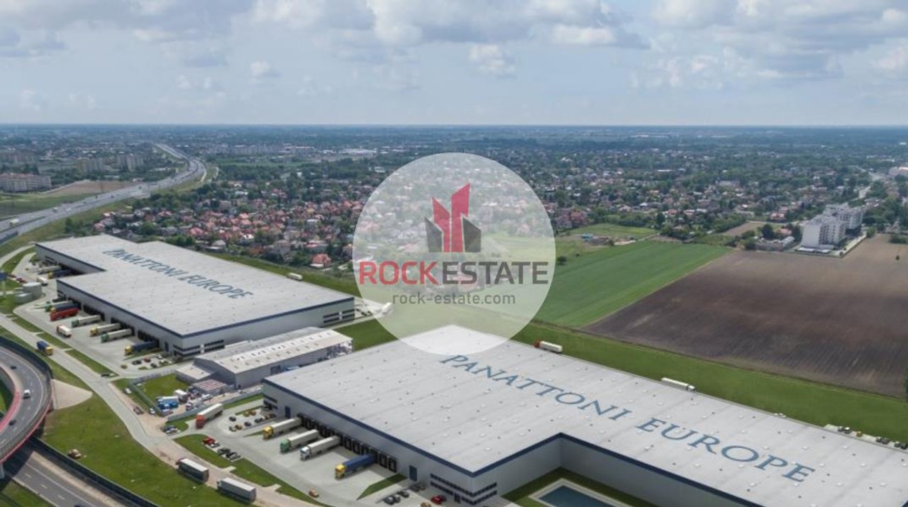 Magazyn 2051 m² w Warszawie - 0% prowizji – pohled 6