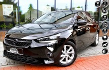 Opel Corsa F Salon PL|1 Ręka|Bezwyp| ELEGANCE|Led|Navi|Kamera|6 Bieg|Park|GWARAN.