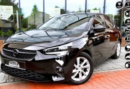 Opel Corsa F Salon PL|1 Ręka|Bezwyp| ELEGANCE|Led|Navi|Kamera|6 Bieg|Park|GWARAN.