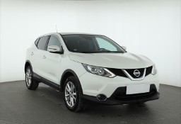 Nissan Qashqai II , Navi, Klimatronic, Tempomat, Parktronic,