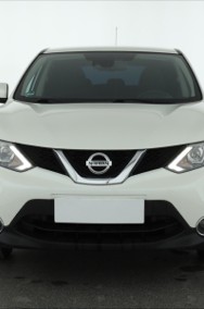 Nissan Qashqai II , Navi, Klimatronic, Tempomat, Parktronic,-2
