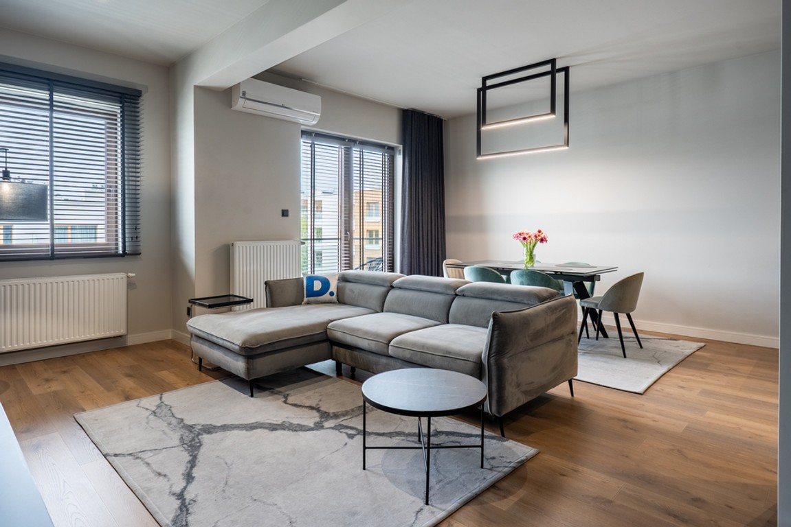 Częstochowa, ul. Okulickiego | Apartament