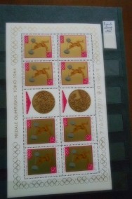 Sprzedam znaczki pocztowe-2
