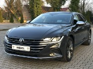 Volkswagen Arteon LIFT 2021r Elegance 2.0 TDI 200KM Automat Led Navi Kamera Head UP FV
