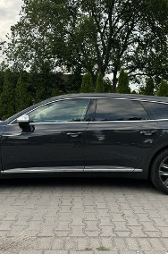 Volkswagen Arteon LIFT 2021r Elegance 2.0 TDI 200KM Automat Led Navi Kamera Head UP FV-2
