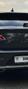 Volkswagen Arteon LIFT 2021r Elegance 2.0 TDI 200KM Automat Led Navi Kamera Head UP FV-3