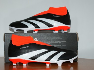 KORKI PIŁKARSKIE ADIDAS PREDATOR LEAGUE LL FG-1